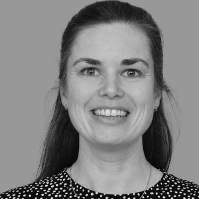 Picture of Michèlle van der Does