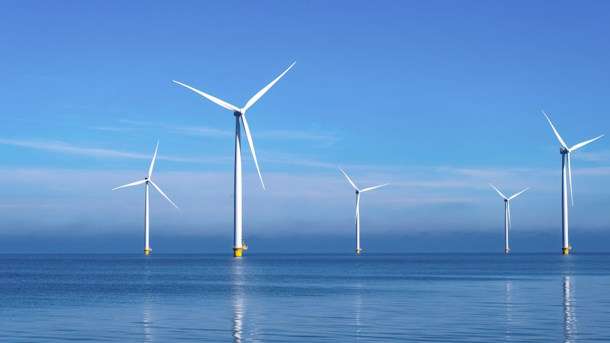 offshore wind farm_shutterstock_2360778773