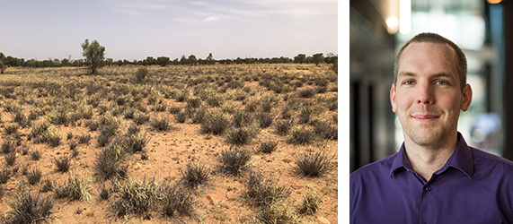 Chris Greening, A tale of two sands: how do aerobic bacteria persist in challenging ecosystems?